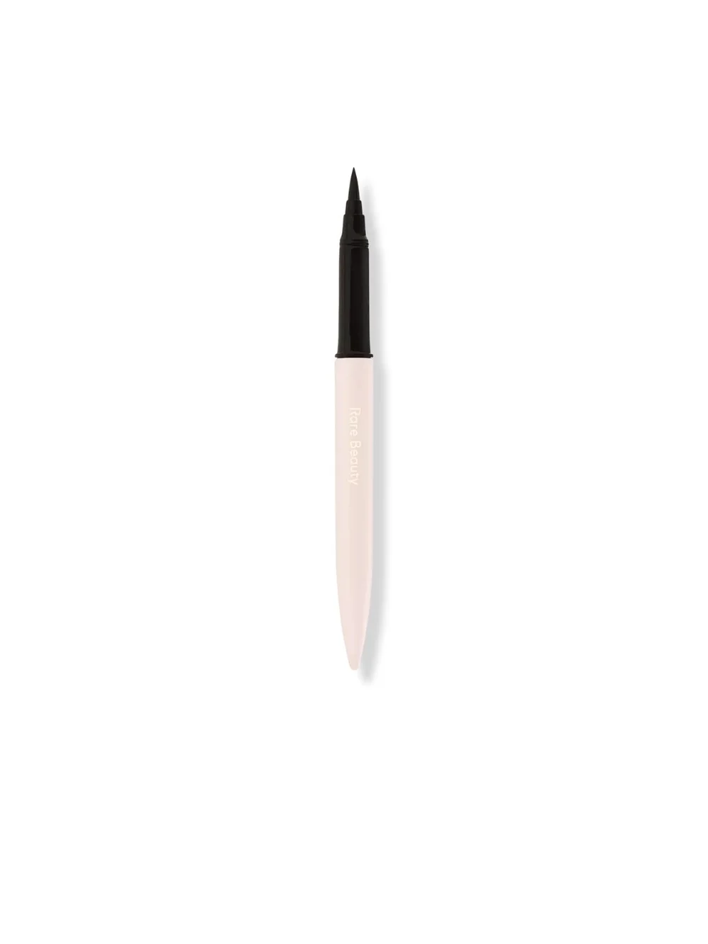 Rare Beauty Perfect Strokes Matte Liquid Liner - Black